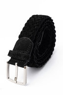 Black Signature Belt