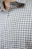 Grey Casual Shirt
