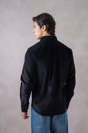 BLACK Casual Shirt