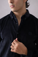 BLACK Casual Shirt