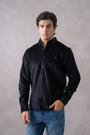 BLACK Casual Shirt