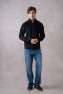 BLACK Casual Shirt