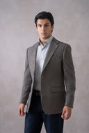 BROWN COATS