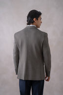 BROWN COATS