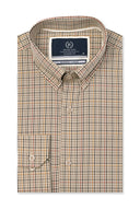 Multi-Color Dress Shirt