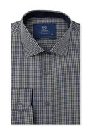 Grey Imperial Dress Shirt