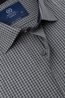 Grey Imperial Dress Shirt