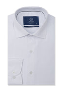 White Imperial Dress Shirt