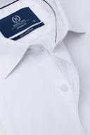 White Imperial Dress Shirt