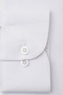 White Refined Dress Shirt