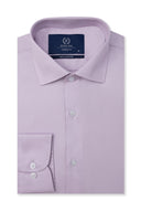 Purple Imperial Dress Shirt