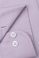 Purple Imperial Dress Shirt