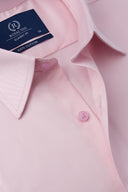 Pink Prestige Dress Shirt