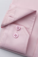 Pink Prestige Dress Shirt