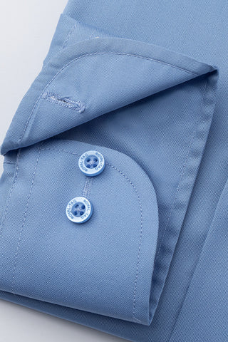 Sky Blue Prestige Dress Shirt