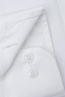 White Imperial Dress Shirt