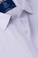 Light Grey Dress Shirt