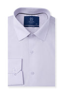 Light Grey Dress Shirt