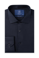 Black Dress Shirt