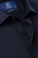 Black Dress Shirt
