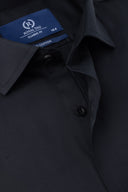 Black Dress Shirt