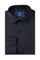 Black Dress Shirt
