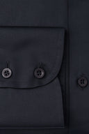 Black Dress Shirt