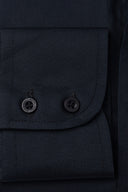Black Dress Shirt