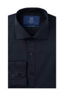 Black Dress Shirt