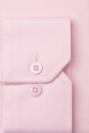 Pink Refined Dress Shirt