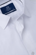 Imperial White Shirt