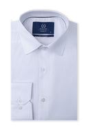 Imperial White Shirt