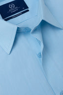 Horizon Sky Formal Shirt