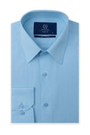 Horizon Sky Formal Shirt