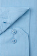 Horizon Sky Formal Shirt