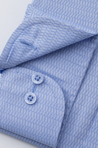 Sky Blue Prestige Dress Shirt