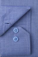 Blue Whisper Formal Shirt