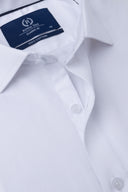 Imperial White Shirt