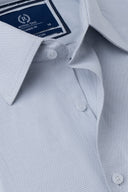 Light Grey Dress Shirt