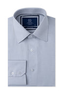 Light Grey Dress Shirt