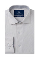 Oatmeal Dress Shirt