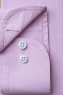 Pink Signature Dress Shirt