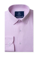 Pink Signature Dress Shirt