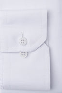 White Refined Dress Shirt
