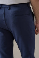 Navy Signature Chino