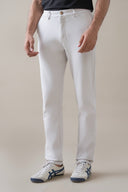 Sage Refined Chino