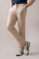 Beige Refined Chino