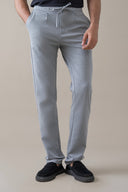 Light Grey Heritage Chino