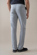 Light Grey Heritage Chino
