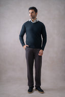 CH.COAL SWEATERS